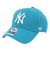 フォーティーセブン（47）キャップ エムブイピー ニューヨーク・ヤンキース 青 55-61cm B-MVP17WBV-DT 14751291 スポーツキャップ…