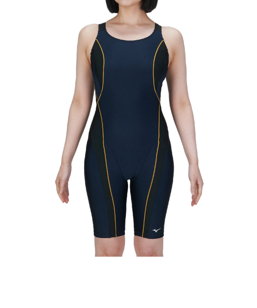 ミズノ（MIZUNO）フィットネス水着 レディース 水泳 セパレーツ