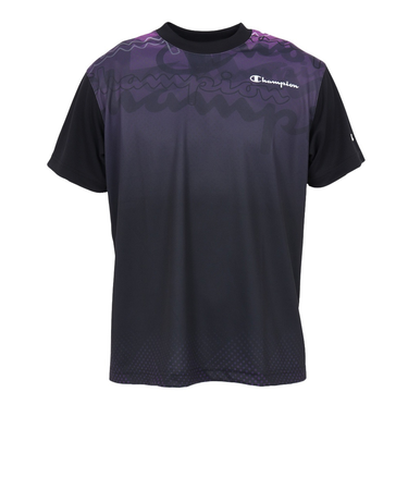 チャンピオン（CHAMPION）バレーボールウェア 半袖 Tシャツ C3-CV310 193