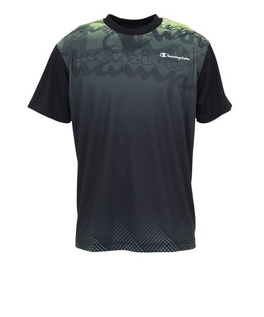 チャンピオン（CHAMPION）バレーボールウェア 半袖 Tシャツ C3-CV310 9YG