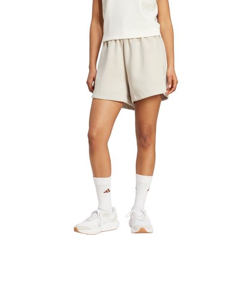 アディダス（adidas）ソフト ラックス ルーズ ショーツ KLH86