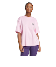 アディダス（adidas）アニマル ルーズ グラフィックTシャツ WW054-JV8532