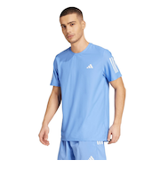 アディダス（adidas）オウン ザ ラン 半袖Tシャツ IKM76-JX2212