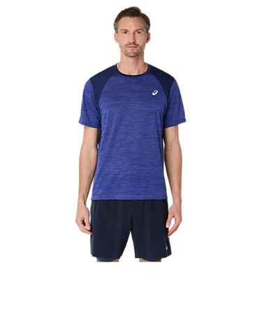 アシックス（ASICS）ランニング 半袖シャツ 2011C992.401