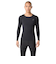 アシックス（ASICS）MMS スタビリティ 長袖インナーシャツ+ 2011D269.001