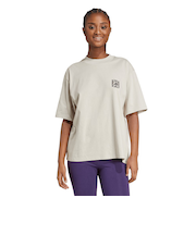 アディダス（adidas）アニマル ルーズ グラフィックTシャツ WW054-JV8531