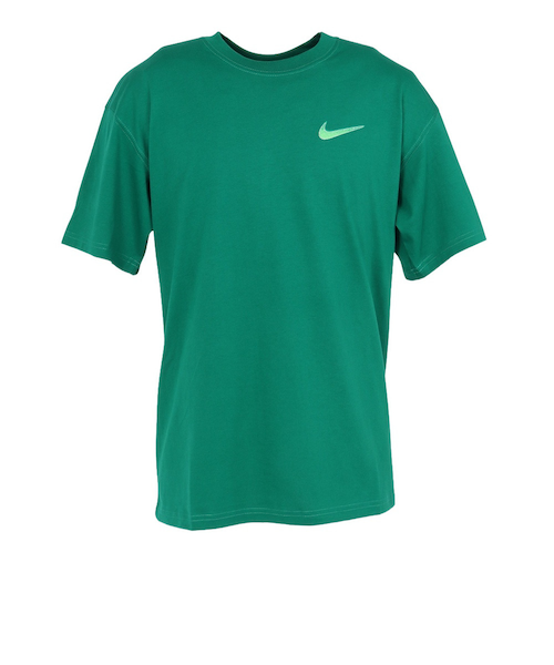 NIKE ハイネックバスケTシャツ XL ネイビー ナイキ（NIKE）（メンズ）バスケットボールウェア 長袖Tシャツ