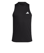 アディダス（adidas）トレイン エッセンシャルズ Feelready トレーニング ノースリーブTシャツ US326-IC6945
