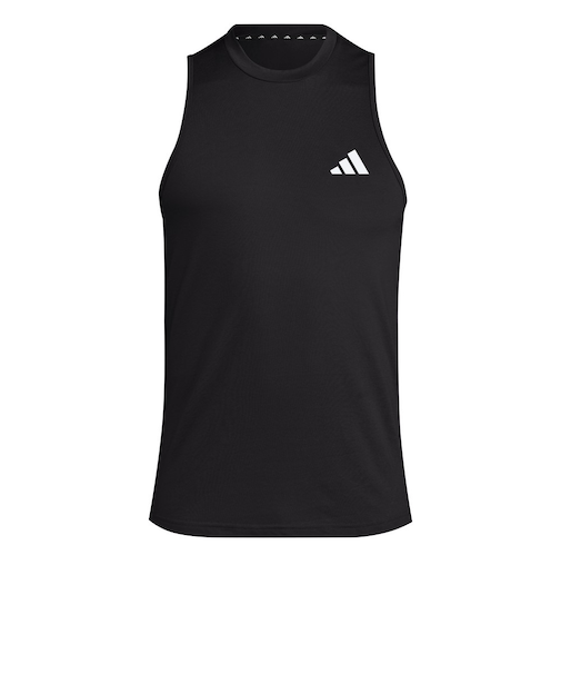 アディダス（adidas）トレイン エッセンシャルズ Feelready トレーニング ノースリーブTシャツ US326-IC6945
