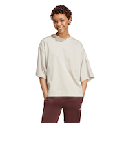 アディダス（adidas）ソフト ラックス ルーズ 半袖Tシャツ KLH94-JV9889