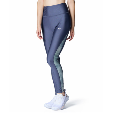 アンダーアーマー(UNDER ARMOUR)アーマー プリント レギンス 6007699 044