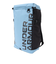 アンダーアーマー（UNDER ARMOUR）リュックサック ターポリン バックパック2.0 ブルーグレー 40L 1388291 418 通気性 撥水 大容量