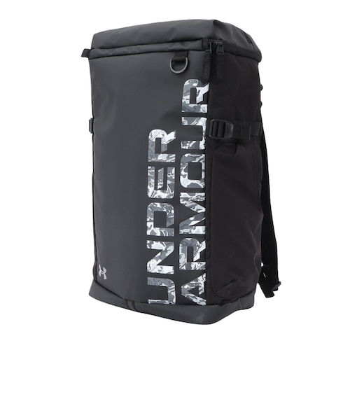 アンダーアーマー（UNDER ARMOUR）リュック ターポリン バックパック
