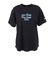 チャンピオン（CHAMPION）バスケットボールウェア 半袖Tシャツ CW-CB327 090
