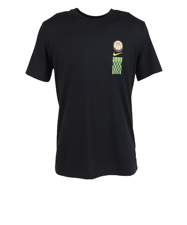 ナイキ（NIKE）バスケットボールウェア ICON F25 半袖 Tシャツ HV1702-010