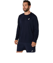 アシックス(ASICS)ランニングドライ 長袖シャツ 2011D296.400