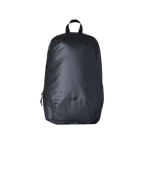 ニューバランス(new balance)リュック スマートスタイルバックパック 黒 LAB55625BK 軽量 撥水 A4 パ… ニューバランス（new balance）リュック スマートスタイルバックパック