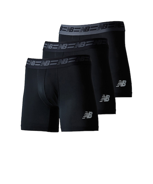 メンズのボクサーパンツ・トランクス（ブラック）の通販｜&mall