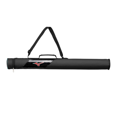 ミズノ（MIZUNO）ジュニア バットケース バットケース1本入れ 25AW 1FJTC85092 F