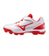 ミズノ（MIZUNO）ジュニア 野球スパイク ジュニア ポイント クッションレボダイア 11GP252762