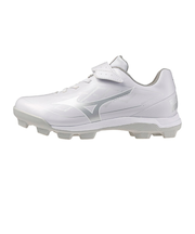 ミズノ（MIZUNO）ジュニア 野球スパイク ジュニア ポイント クッションレボダイア 11GP252701