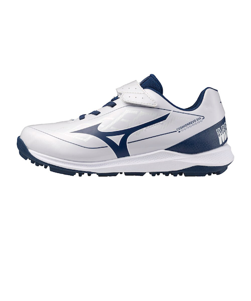 ミズノ(MIZUNO)ジュニア 野球 トレーニングシューズ クッションレボダイア トレーナー 11GT252714