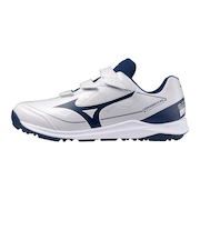 ミズノ（MIZUNO）ジュニア 野球 トレーニングシューズ ジュニア クッションレボダイア トレーナー 11GT252514J