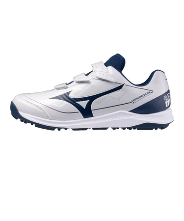 ミズノ（MIZUNO）ジュニア 野球 トレーニングシューズ ジュニア クッションレボダイア トレーナー 11GT252514J