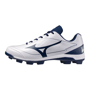 ミズノ（MIZUNO）野球スパイク ポイント クッションレボダイア 11GP252514