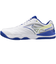 ミズノ（MIZUNO）卓球シューズ ウエーブメダル 8 WIDE 81GA258306