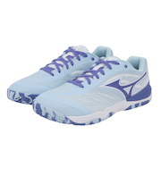 ミズノ（MIZUNO）卓球シューズ ウエーブメダル 8 81GA258201
