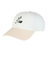 ニューバランス（new balance）キャップ ツイルキャップ 大谷翔平 6 Panel Hat 白 55-59cm LAH43019SST スポーツキャッ…