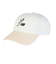 ニューバランス（new balance）キャップ ツイルキャップ 大谷翔平 6 Panel Hat 白 55-59cm LAH43019SST スポーツキャッ…