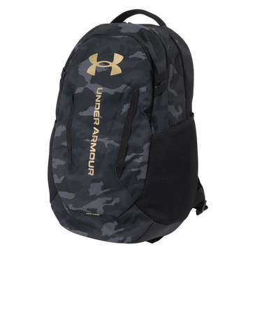 アンダーアーマー（UNDER ARMOUR）ハッスル6.0 バックパック 29L 1384672 001