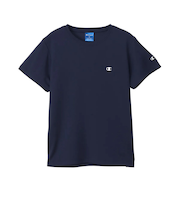 チャンピオン（CHAMPION）ウィメンズ ショートスリーブTシャツ CW-CS350 370