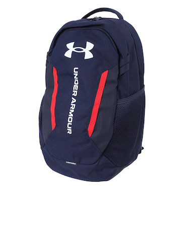 アンダーアーマー（UNDER ARMOUR）ハッスル6.0 バックパック 29L 1384672 412