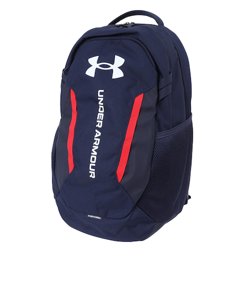 アンダーアーマー（UNDER ARMOUR）ハッスル6.0 バックパック 29L 1384672 412
