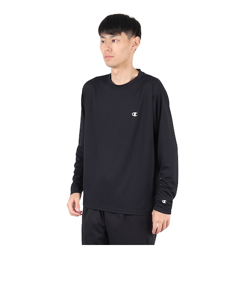 カーハート（CARHARTT）ロングスリーブ ポケットTシャツ