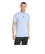 アディダス（adidas）Les Mills グラフィック 半袖Tシャツ KRL51-KD4346