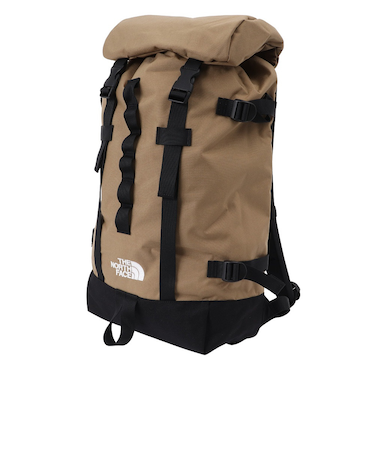 ザ・ノース・フェイス（THE NORTH FACE）スポーツバッグ クレッターサック 28L NM82551 CK