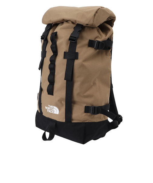 ザ・ノース・フェイス（THE NORTH FACE）スポーツバッグ クレッターサック 28L NM82551 CK