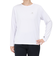 チャンピオン（CHAMPION）ウィメンズ ロングスリーブTシャツ CW-CS402 010