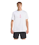 アディダス（adidas）Les Mills ツアーグラフィックTシャツ WI027-KF7450