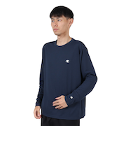 チャンピオン（CHAMPION）ロングスリーブTシャツ C3-CS450 386