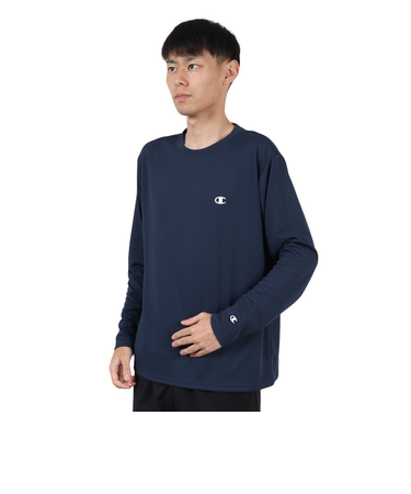 チャンピオン（CHAMPION）ロングスリーブTシャツ C3-CS450 386