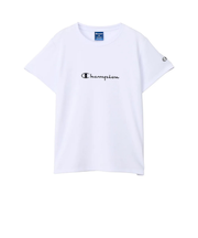 チャンピオン（CHAMPION）ウィメンズ ショートスリーブTシャツ CW-CS351 010