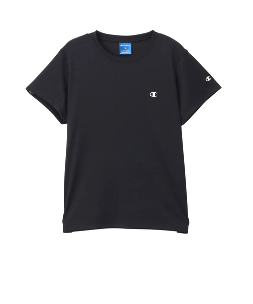チャンピオン（CHAMPION）ウィメンズ ショートスリーブTシャツ