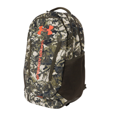 アンダーアーマー（UNDER ARMOUR）ハッスル6.0 バックパック 29L 1384672 308