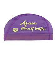アリーナ（ARENA）水泳 メッシュキャップ AS5FSC52U PPYL