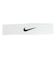 ナイキ（NIKE）エリート ヘッドバンド BS1004-101F